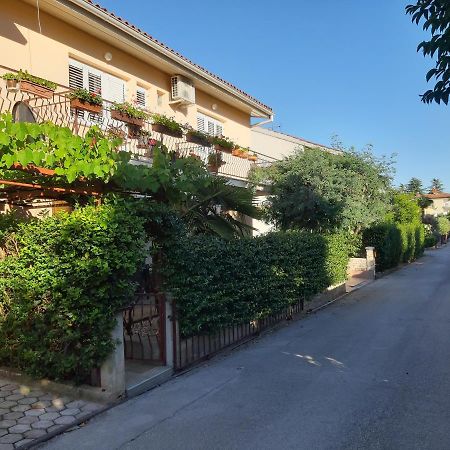 Studio Rocco Novigrad (Istria) Exterior foto
