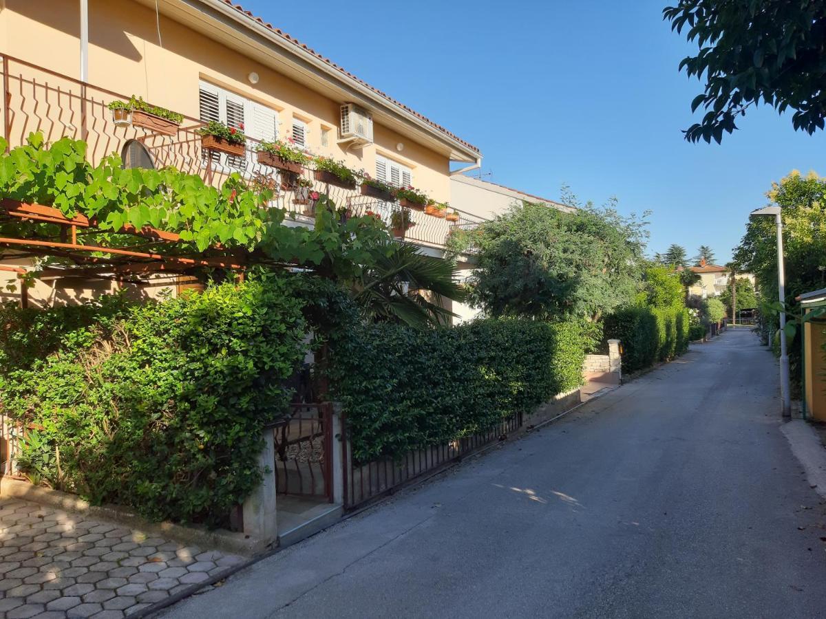 Studio Rocco Novigrad (Istria) Exterior foto