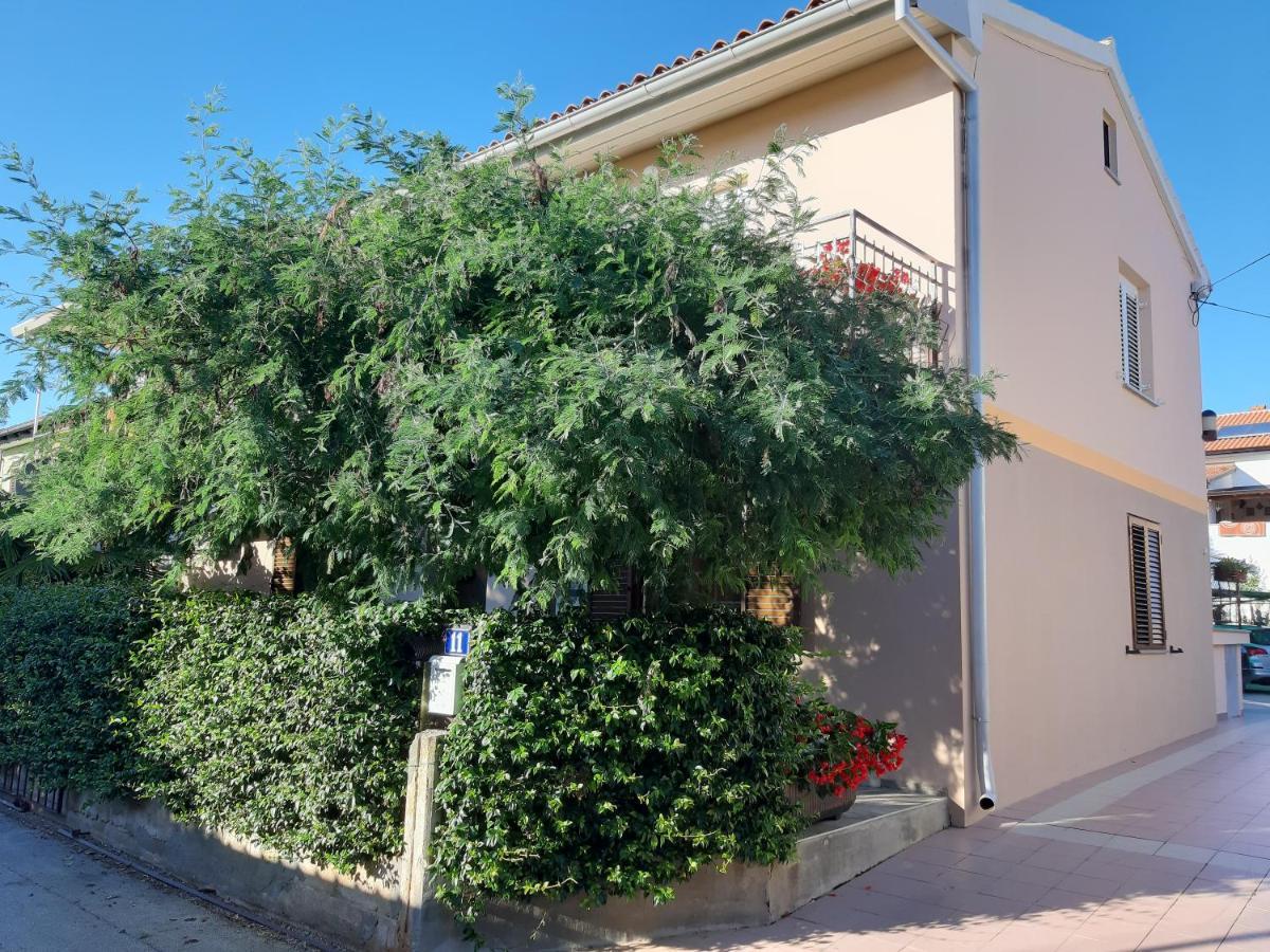 Studio Rocco Novigrad (Istria) Exterior foto