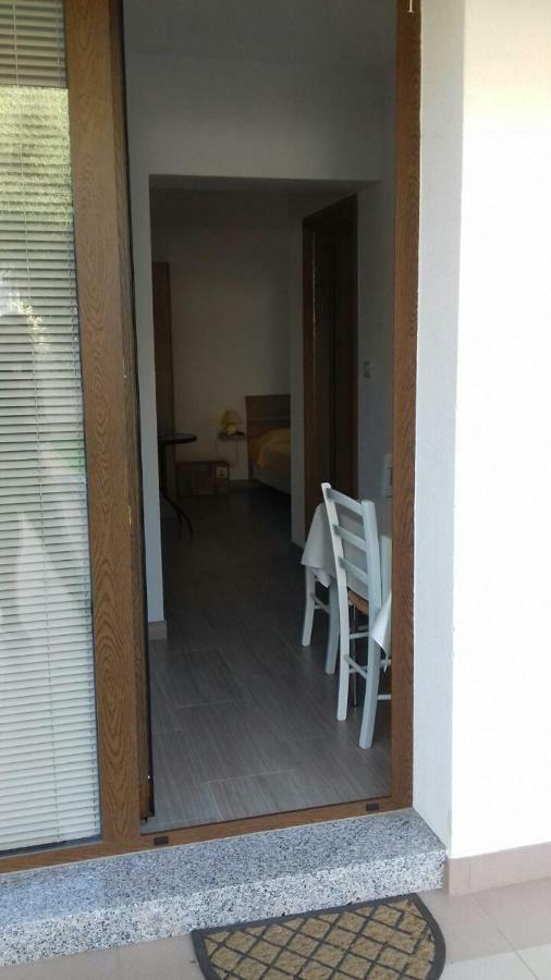 Studio Rocco Novigrad (Istria) Exterior foto