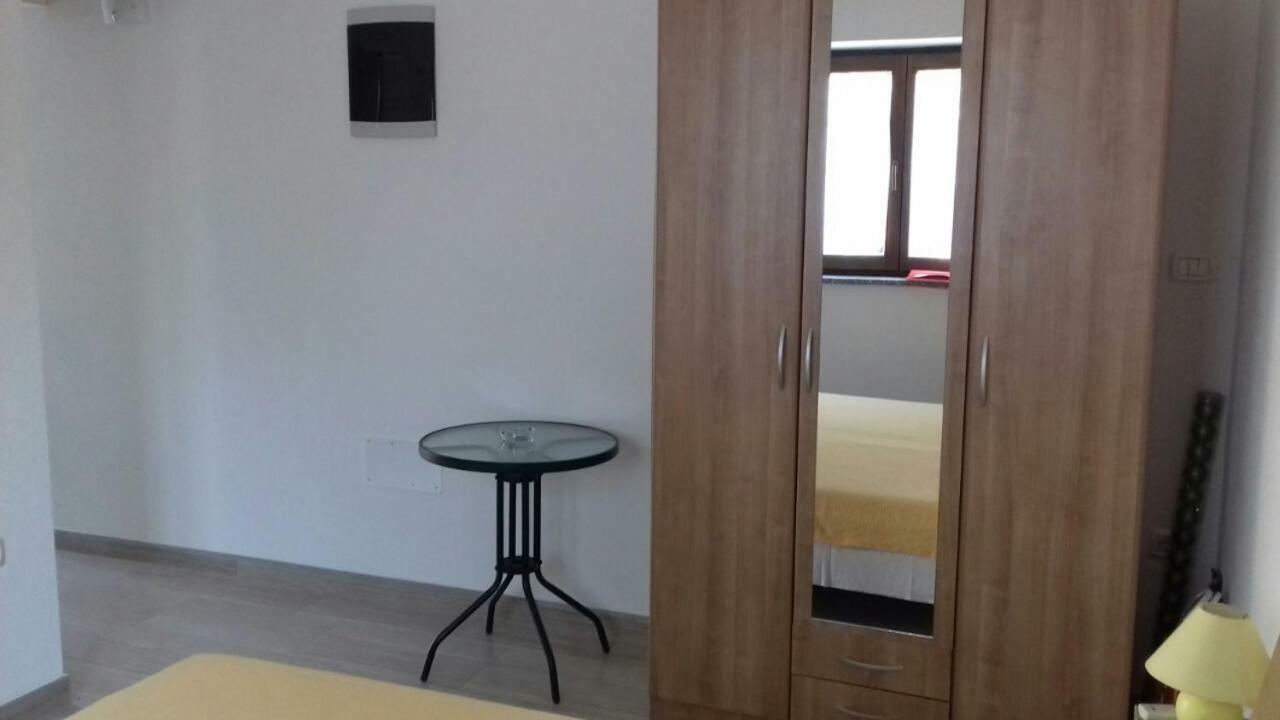 Studio Rocco Novigrad (Istria) Exterior foto