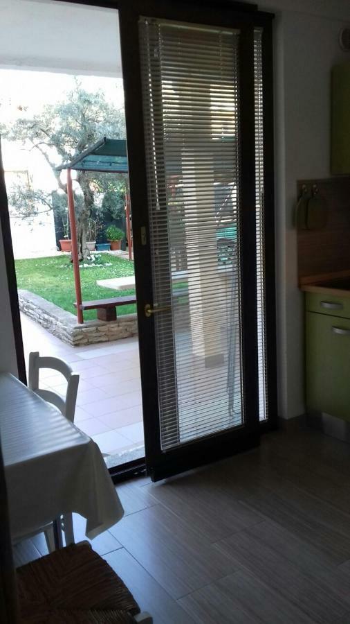Studio Rocco Novigrad (Istria) Exterior foto
