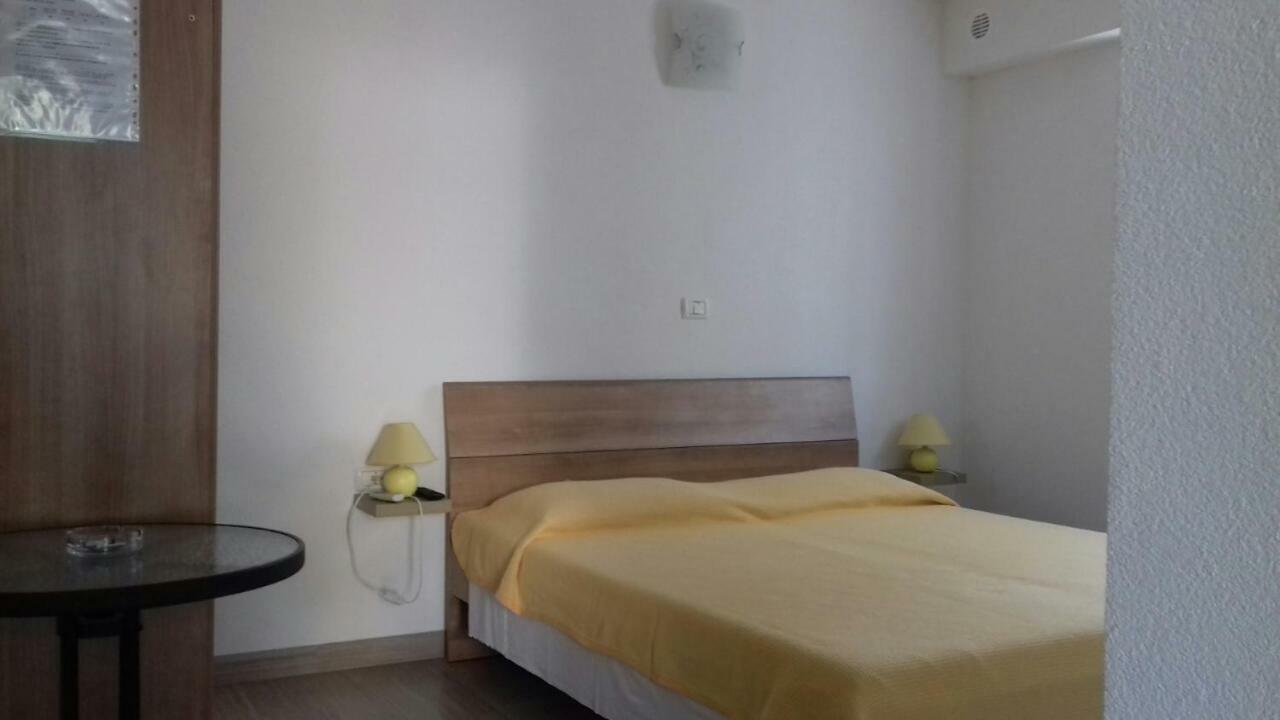 Studio Rocco Novigrad (Istria) Exterior foto