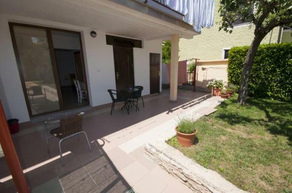 Studio Rocco Novigrad (Istria) Exterior foto